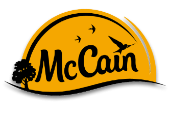 McCain